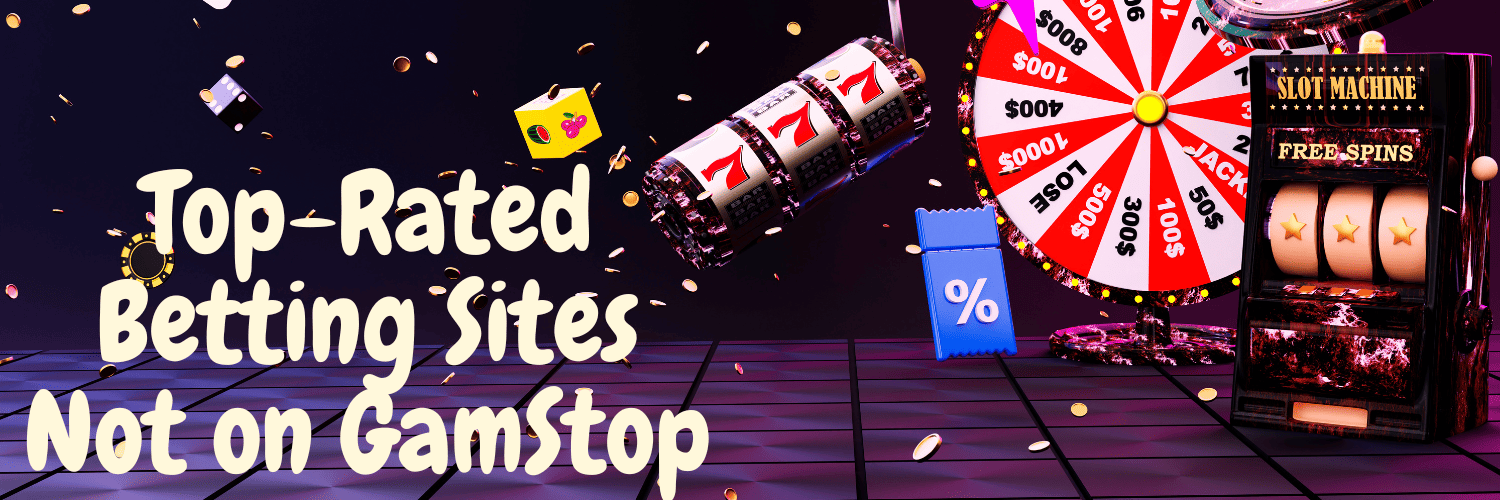 Betting Sites Not on GamStop